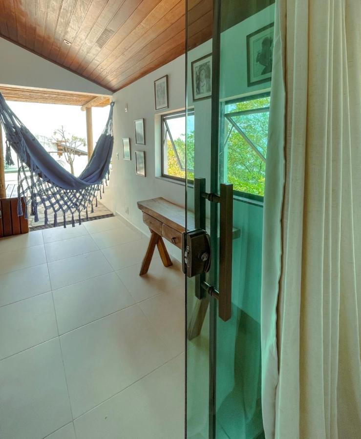 Encanto Das Flores Praia de Pipa Экстерьер фото